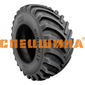 Шина 540/65R28 BKT Agrimax RT 600  145A8/142D TL
