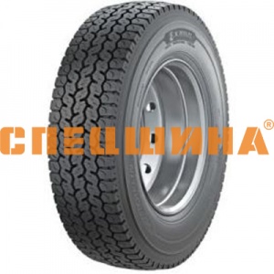 Шина 235/75R17,5 Michelin X MULTI D 132/130(M) TL Ведущая — Купить в Туле