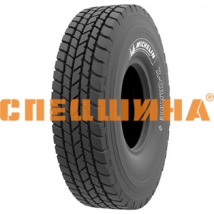 Шина 385/95R25 Michelin X-CRANE 170 F** — Купить в Туле