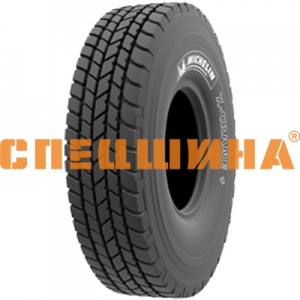 Шина 445/95R25(16,00R25) Michelin X-CRANE+ 174F — Купить в Туле