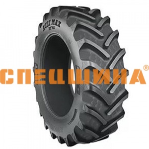 Шина 710/70R42 BKT Agrimax RT-765  176D/179A8 TL
