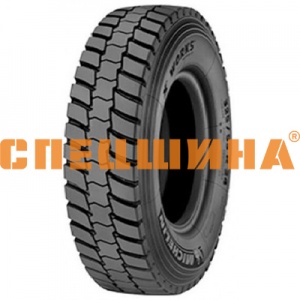Шина 325/95R24 Michelin X WORKS XD M+S 162/160 K TL — Купить в Туле