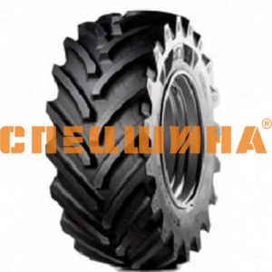 Шина 600/65R34 BKT Agrimax RT 657  160A8/157D TL